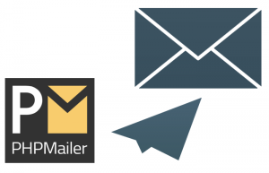How to Create Contact Form with PHPMailer to send mails