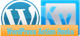 How to pass Parameters in WordPress Action hooks such as add_action, do_action