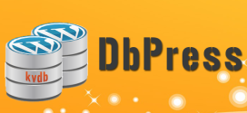 DbPress – Configurations 