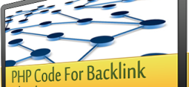 How to Check Google Backlinks of Website using php Code?