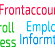 Payroll Creation in Frontaccounting
