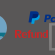 Paypal Refund a Transaction API and Sample PHP Code
