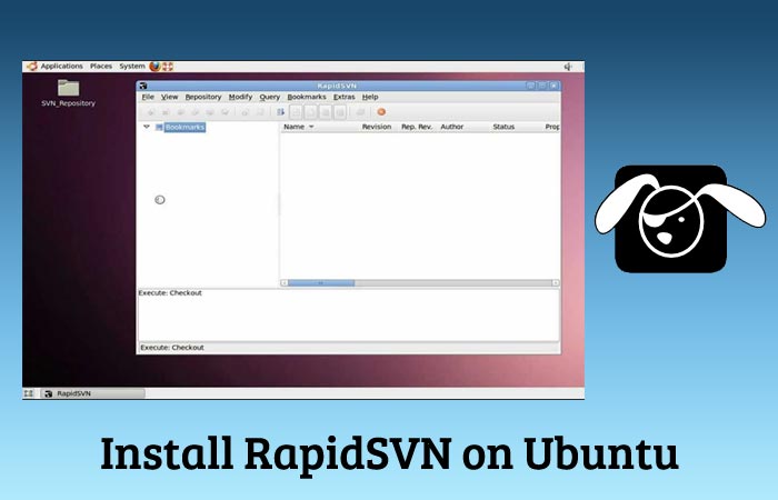 How to Install RapidSVN on Ubuntu
