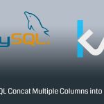 MySQL Concat Multiple Columns into One